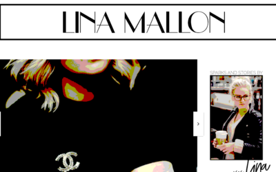 Kondommuffel: Lina Mallon ist sauer